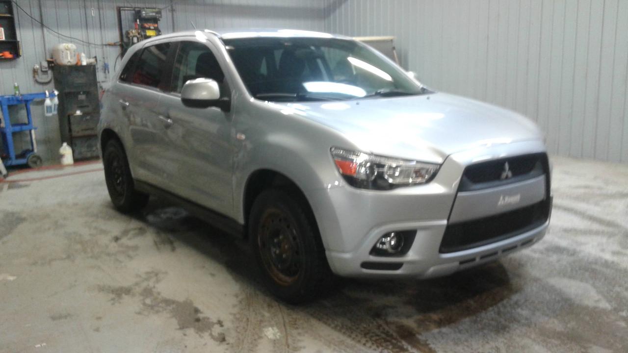 Used 2012 Mitsubishi RVR SE  *MAIN LIBRE CELLULAIRE* for sale in Lévis, QC