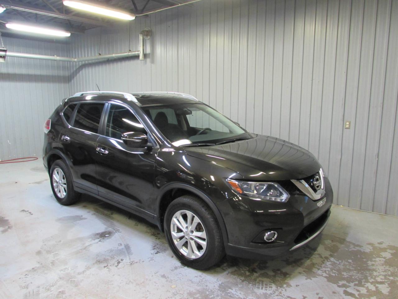 Used 2014 Nissan Rogue SV AWD *CAMÉRA DE RECUL* for sale in Lévis, QC