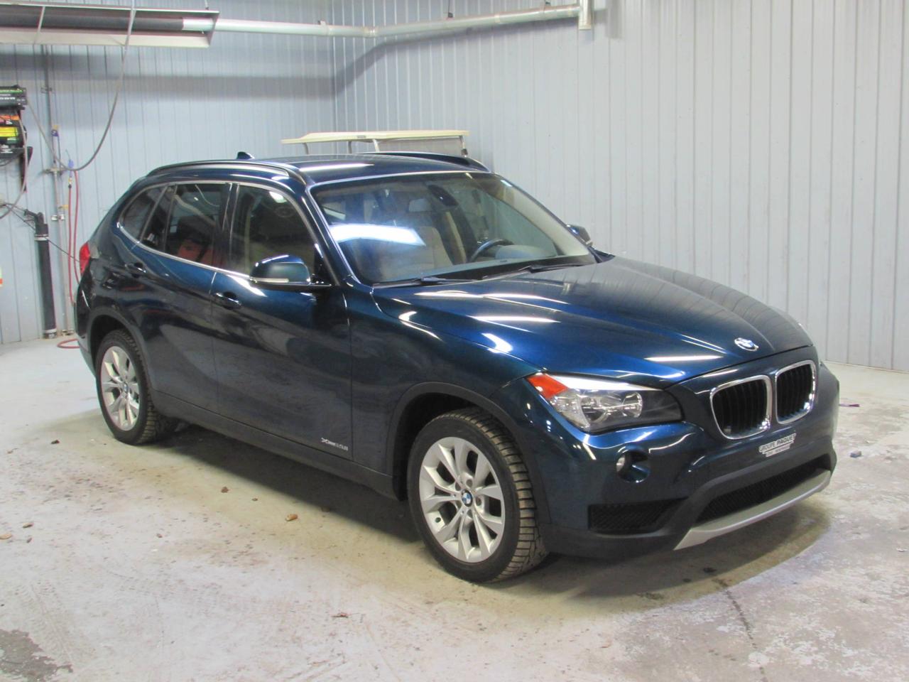 <a href=https://www.paquetnissan.com/occasion/BMW-X1-2014.html>https://www.paquetnissan.com/occasion/BMW-X1-2014.html</a>

MAIN LIBRE CELLULAIRE!
TRACTION INTÉGRALE!
INTÉRIEUR EN CUIR!
GARANTIE PROLONGÉE!
ROUES DALLIAGES!
SIÈGES CHAUFFANT AVANT!
MOTEUR 2.0 LITRES TURBO AVEC 241 H.P.!
74$ PAR SEMAINE taxes incluses, 0 $ CASH.72 MOIS *AWD, FIABLE & ÉCONOMIQUE, GARANTIE PROLONGÉE EXP:10/05/2018 OU 160,000 KM!. Le Meilleur prix et le meilleur SERVICE garanti,. LE PLUS GROS INVENTAIRE DE NISSAN DOCCASIONS DE LA PROVINCE.
Des véhicules CERTIFIÉS & INSPECTÉS par des techniciens certifiés. Problème de crédit? On s occupe de vous!! 100% APPROUVÉ.. Les meilleurs taux de financement, un service à votre écoute et une vente sans pression. UN SEUL ENDROIT PAQUET NISSAN MEMBRE DU GROUPE PAQUET 3580 BOULEVARD GUILLAUME-COUTURE LÉVIS A 5 MINUTES DES PONTS, PRÈS DE STE-FOY, PRÈS DE QUEBEC, PRÈS DE MONTMAGNY, PRÈS DE ST-NICOLAS.