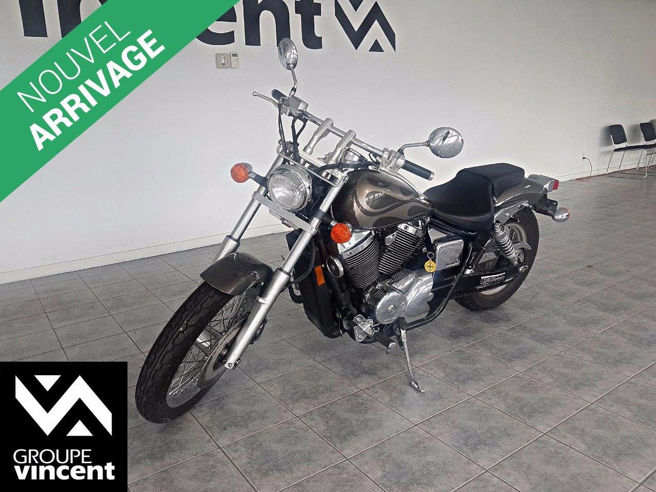 Used 2006 Honda Shadow Spirit 750 Spirit for sale in Shawinigan, QC