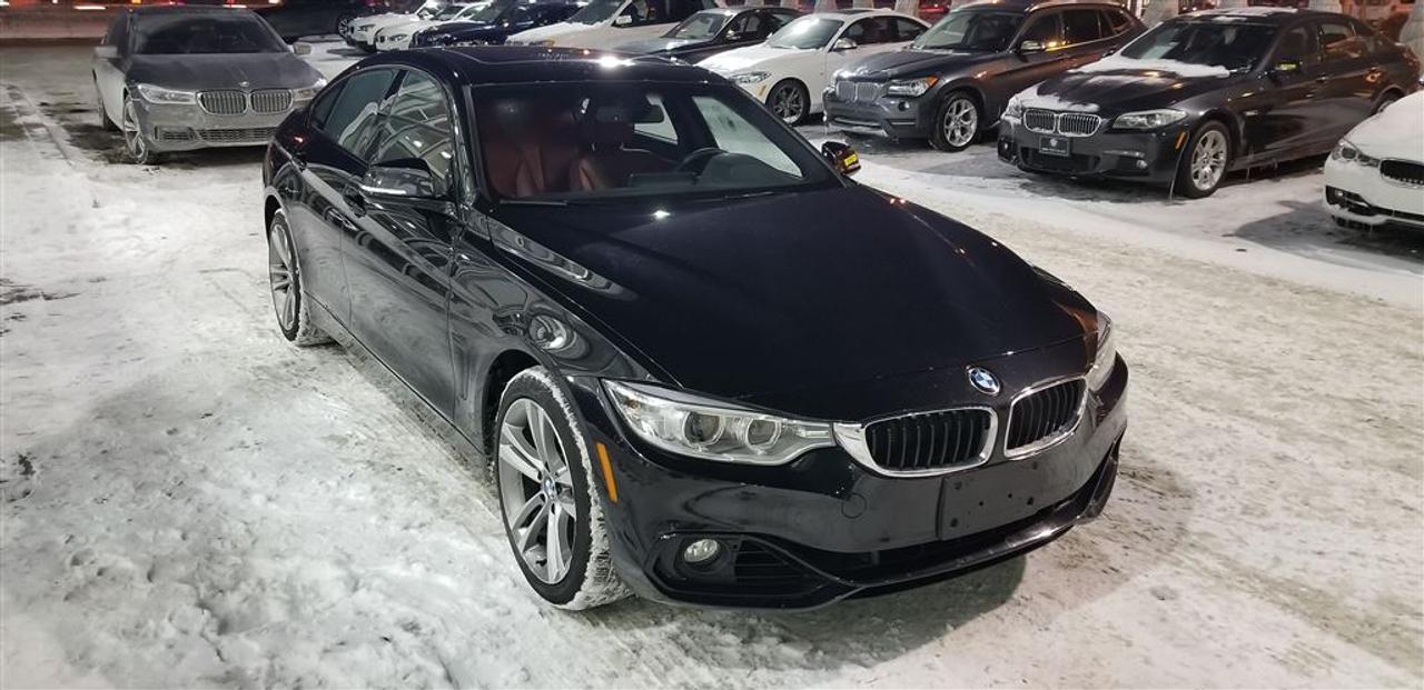 <a href=https://www.bmwwestisland.com/occasion/BMW-428i-2016.html>https://www.bmwwestisland.com/occasion/BMW-428i-2016.html</a>

428I XDRIVE GRAND COUPE BLACK SAPPHIRE METALLIC ON CORAL RED DAKOTA LEATHER HEATED SPORT SEATS, HEATED STEERING WHEEL, ALLOY SPORT WHEELS, NAVIGATION, REAR VIEW CAMERA, SATELLITE RADIO, AUTOMATIC DUAL ZONE CLIMATE CONTROL, AUTOMATIC RAIN SENSING WIPERS, AUTOMATIC BI-XENON HEADLIGHTS...        BMW West Island à Montréal (Dorval) offre une grande     sélection de véhicules doccasion BMW Série Certifiée         En faisant affaire avec BMW West Island,     vous choisissez de vrais professionnels capables de vous faire     profiter dun service impeccable         Nous vous assurons de faire tous les efforts nécessaires pour sassurer que lachat de de votre véhicule doccasion se déroule en toute simplicité, sans surprises, le tout dans une atmosphère agréable.     Votre achat dun véhicule haut de gamme chez BMW West Island sera une expérience inoubliable. Notre équipe dynamique et courtoise est à votre disposition pour répondre à toutes vos questions     sur nos véhicules usagés. Nous ferons un devoir de     vous guider pour faire le meilleur choix afin de     répondre à vos attentes et votre budget.         BMW West Island in Dorval offers a large     selection of Pre-Owned BMW Certified Series     When doing business with BMW West Island,     you chose true professionals able to make you     enjoy superior, quality and impeccable service,     along with a large inventory of used quality cars     for sale.     We have at heart to make your buying     experience with us unforgettable. That is why we     make every effort to ensure that the purchase of     your Pre-Owned vehicle takes place in complete     simplicity, with no surprises, all in a very friendly     atmosphere.     Our friendly and courteous team is at your b    disposal to respond to all questions you may     have about any of our Pre-Owned vehicles, and     guide you to make the best choice which will     meet your expectations and your budget. BMW     West Island is set to exceed your grandest     expectations.        BMW West Island : Une classe à part!    / BMW West Island : In a class of its own!        certified seriesBMW West Island à Montréal (Dorval) offre une grande     sélection de véhicules doccasion BMW Série Certifiée         En faisant affaire avec BMW West Island,     vous choisissez de vrais professionnels capables de vous faire     profiter dun service impeccable         Nous vous assurons de faire tous les efforts nécessaires pour sassurer que lachat de de votre véhicule doccasion se déroule en toute simplicité, sans surprises, le tout dans une atmosphère agréable.     Votre achat dun véhicule haut de gamme chez BMW West Island sera une expérience inoubliable. Notre équipe dynamique et courtoise est à votre disposition pour répondre à toutes vos questions     sur nos véhicules usagés. Nous ferons un devoir de     vous guider pour faire le meilleur choix afin de     répondre à vos attentes et votre budget.         BMW West Island in Dorval offers a large     selection of Pre-Owned BMW Certified Series     When doing business with BMW West Island,     you chose true professionals able to make you     enjoy superior, quality and impeccable service,     along with a large inventory of used quality cars     for sale.     We have at heart to make your buying     experience with us unforgettable. That is why we     make every effort to ensure that the purchase of     your Pre-Owned vehicle takes place in complete     simplicity, with no surprises, all in a very friendly     atmosphere.     Our friendly and courteous team is at your     disposal to respond to all questions you may     have about any of our Pre-Owned vehicles, and     guide you to make the best choice which will     meet your expectations and your budget. BMW     West Island is set to exceed your grandest     expectations.        BMW West Island : Une classe à part!    / BMW West Island : In a class of its own!