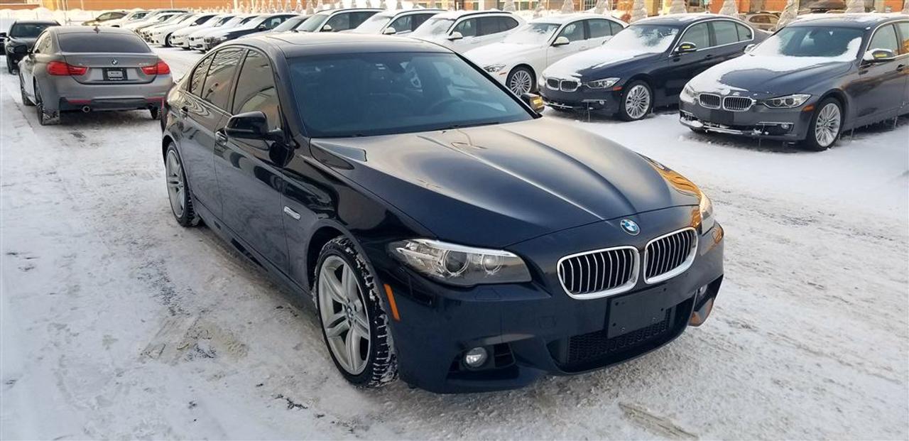 <a href=https://www.bmwwestisland.com/occasion/BMW-535-2014.html>https://www.bmwwestisland.com/occasion/BMW-535-2014.html</a>

535D XDRIVE CARBON BLACK METALLIC ON BLACK DAKOTA LEATHER HEATED SEATS, HEATED STEERING WHEEL, COMFORT ACCESS, REAR VIEW CAMERA WITH TOP VIEW, PARKING SENSORS, SUNROOF, M SPORT STYLING, 19 M SPORT ALLOY WHEELS, AUTOMATIC DUAL ZONE CLIMATE CONTROL, AUTOMATIC BI-XENON HEADLIGHTS, AUTOMATIC RAIN SENSING WIPERS...        BMW West Island à Montréal (Dorval) offre une grande     sélection de véhicules doccasion BMW Série Certifiée         En faisant affaire avec BMW West Island,     vous choisissez de vrais professionnels capables de vous faire     profiter dun service impeccable         Nous vous assurons de faire tous les efforts nécessaires pour sassurer que lachat de de votre véhicule doccasion se déroule en toute simplicité, sans surprises, le tout dans une atmosphère agréable.     Votre achat dun véhicule haut de gamme chez BMW West Island sera une expérience inoubliable. Notre équipe dynamique et courtoise est à votre disposition pour répondre à toutes vos questions     sur nos véhicules usagés. Nous ferons un devoir de     vous guider pour faire le meilleur choix afin de     répondre à vos attentes et votre budget.         BMW West Island in Dorval offers a large     selection of Pre-Owned BMW Certified Series     When doing business with BMW West Island,     you chose true professionals able to make you     enjoy superior, quality and impeccable service,     along with a large inventory of used quality cars     for sale.     We have at heart to make your buying     experience with us unforgettable. That is why we     make every effort to ensure that the purchase of     your Pre-Owned vehicle takes place in complete     simplicity, with no surprises, all in a very friendly     atmosphere.     Our friendly and courteous team is at your b    disposal to respond to all questions you may     have about any of our Pre-Owned vehicles, and     guide you to make the best choice which will     meet your expectations and your budget. BMW     West Island is set to exceed your grandest     expectations.        BMW West Island : Une classe à part!    / BMW West Island : In a class of its own!        certified seriesBMW West Island à Montréal (Dorval) offre une grande     sélection de véhicules doccasion BMW Série Certifiée         En faisant affaire avec BMW West Island,     vous choisissez de vrais professionnels capables de vous faire     profiter dun service impeccable         Nous vous assurons de faire tous les efforts nécessaires pour sassurer que lachat de de votre véhicule doccasion se déroule en toute simplicité, sans surprises, le tout dans une atmosphère agréable.     Votre achat dun véhicule haut de gamme chez BMW West Island sera une expérience inoubliable. Notre équipe dynamique et courtoise est à votre disposition pour répondre à toutes vos questions     sur nos véhicules usagés. Nous ferons un devoir de     vous guider pour faire le meilleur choix afin de     répondre à vos attentes et votre budget.         BMW West Island in Dorval offers a large     selection of Pre-Owned BMW Certified Series     When doing business with BMW West Island,     you chose true professionals able to make you     enjoy superior, quality and impeccable service,     along with a large inventory of used quality cars     for sale.     We have at heart to make your buying     experience with us unforgettable. That is why we     make every effort to ensure that the purchase of     your Pre-Owned vehicle takes place in complete     simplicity, with no surprises, all in a very friendly     atmosphere.     Our friendly and courteous team is at your     disposal to respond to all questions you may     have about any of our Pre-Owned vehicles, and     guide you to make the best choice which will     meet your expectations and your budget. BMW     West Island is set to exceed your grandest     expectations.        BMW West Island : Une classe à part!    / BMW West Island : In a class of its own!