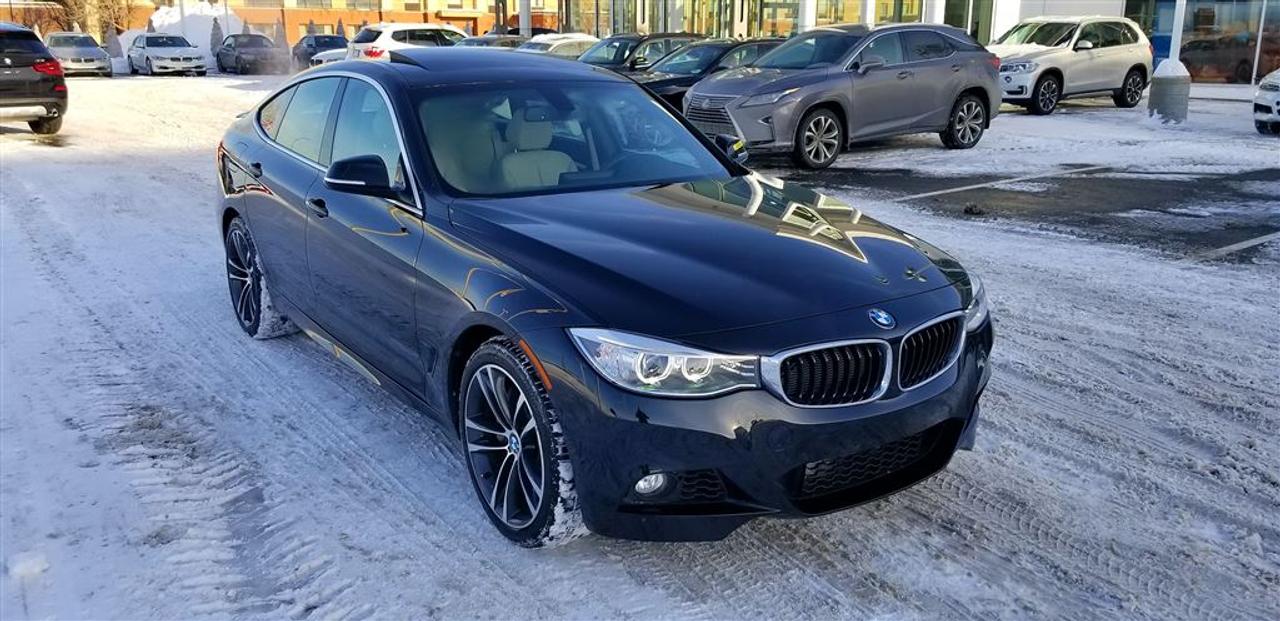 <a href=https://www.bmwwestisland.com/occasion/BMW-335-2015.html>https://www.bmwwestisland.com/occasion/BMW-335-2015.html</a>

335I XDRIVE GRAND TURISMO BLACK SAPPHIRE METALLIC ON EVEREST GRAY DAKOTA LEATHER HEATED SPORT SEATS, HEATED STEERING WHEEL, SUNROOF, COMFORT ACCESS, NAVIGATION, REAR VIEW CAMERA, PARKING SENSORS, AUTOMATIC RAIN SENSING WIPERS, AUTOMATIC DUAL ZONE CLIMATE CONTROL, AUTOMATIC BI-XENON HEADLIGHTS...    BMW West Island à Montréal (Dorval) offre une grande   sélection de véhicules doccasion BMW Série Certifiée     En faisant affaire avec BMW West Island,   vous choisissez de vrais professionnels capables de vous faire   profiter dun service impeccable     Nous vous assurons de faire tous les efforts nécessaires pour sassurer que lachat de de votre véhicule doccasion se déroule en toute simplicité, sans surprises, le tout dans une atmosphère agréable.   Votre achat dun véhicule haut de gamme chez BMW West Island sera une expérience inoubliable. Notre équipe dynamique et courtoise est à votre disposition pour répondre à toutes vos questions   sur nos véhicules usagés. Nous ferons un devoir de   vous guider pour faire le meilleur choix afin de   répondre à vos attentes et votre budget.     BMW West Island in Dorval offers a large   selection of Pre-Owned BMW Certified Series   When doing business with BMW West Island,   you chose true professionals able to make you   enjoy superior, quality and impeccable service,   along with a large inventory of used quality cars   for sale.   We have at heart to make your buying   experience with us unforgettable. That is why we   make every effort to ensure that the purchase of   your Pre-Owned vehicle takes place in complete   simplicity, with no surprises, all in a very friendly   atmosphere.   Our friendly and courteous team is at your b  disposal to respond to all questions you may   have about any of our Pre-Owned vehicles, and   guide you to make the best choice which will   meet your expectations and your budget. BMW   West Island is set to exceed your grandest   expectations.    BMW West Island : Une classe à part!  / BMW West Island : In a class of its own!    certified seriesBMW West Island à Montréal (Dorval) offre une grande   sélection de véhicules doccasion BMW Série Certifiée     En faisant affaire avec BMW West Island,   vous choisissez de vrais professionnels capables de vous faire   profiter dun service impeccable     Nous vous assurons de faire tous les efforts nécessaires pour sassurer que lachat de de votre véhicule doccasion se déroule en toute simplicité, sans surprises, le tout dans une atmosphère agréable.   Votre achat dun véhicule haut de gamme chez BMW West Island sera une expérience inoubliable. Notre équipe dynamique et courtoise est à votre disposition pour répondre à toutes vos questions   sur nos véhicules usagés. Nous ferons un devoir de   vous guider pour faire le meilleur choix afin de   répondre à vos attentes et votre budget.     BMW West Island in Dorval offers a large   selection of Pre-Owned BMW Certified Series   When doing business with BMW West Island,   you chose true professionals able to make you   enjoy superior, quality and impeccable service,   along with a large inventory of used quality cars   for sale.   We have at heart to make your buying   experience with us unforgettable. That is why we   make every effort to ensure that the purchase of   your Pre-Owned vehicle takes place in complete   simplicity, with no surprises, all in a very friendly   atmosphere.   Our friendly and courteous team is at your   disposal to respond to all questions you may   have about any of our Pre-Owned vehicles, and   guide you to make the best choice which will   meet your expectations and your budget. BMW   West Island is set to exceed your grandest   expectations.    BMW West Island : Une classe à part!  / BMW West Island : In a class of its own!