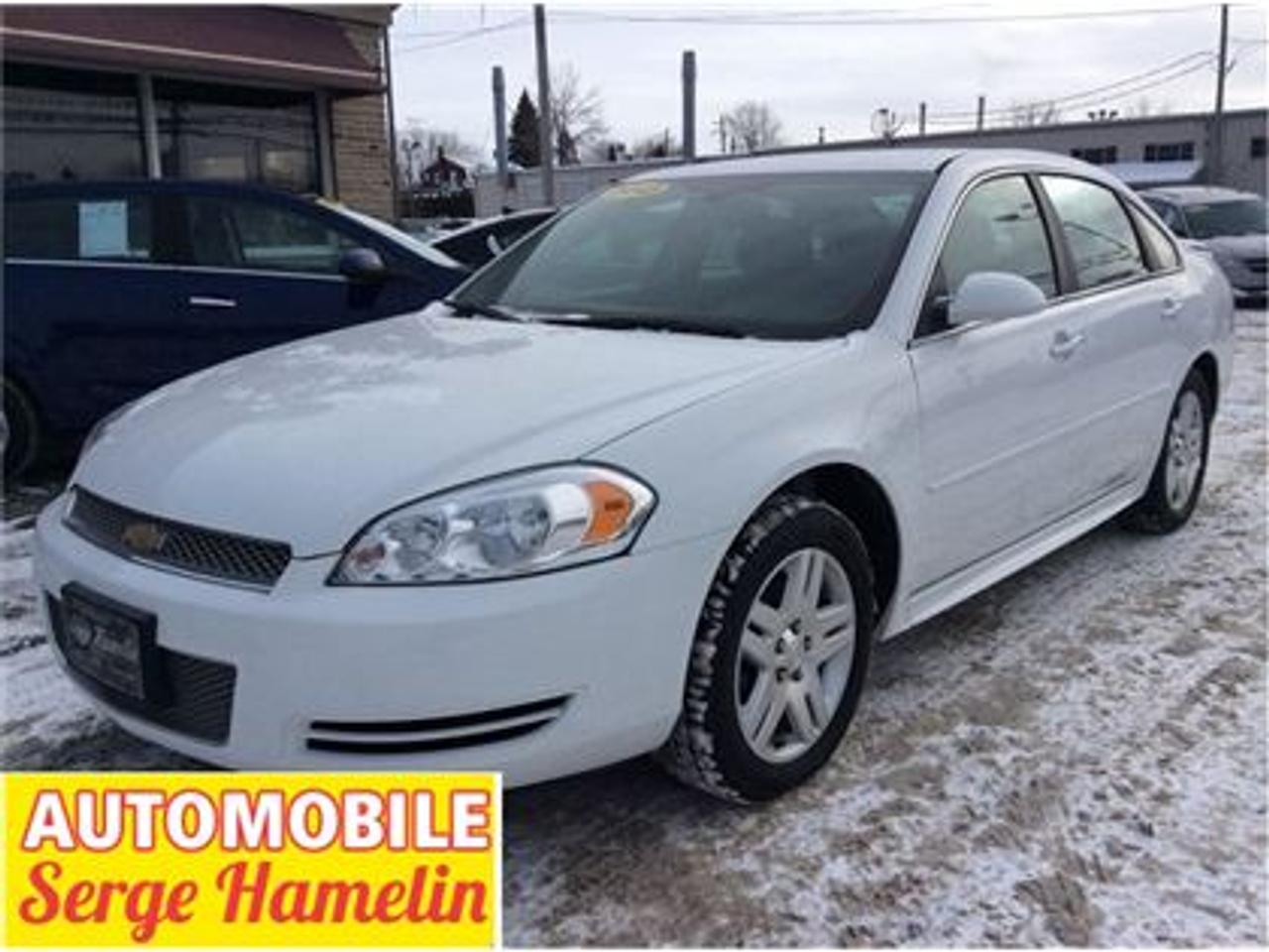 <a href=https://www.autoaubaine.com/Chevrolet-Impala-c6959875.html>https://www.autoaubaine.com/Chevrolet-Impala-c6959875.html</a>

balance de garantie gm inspecte pret a partir carproof ok jamais accidentee financement sur place