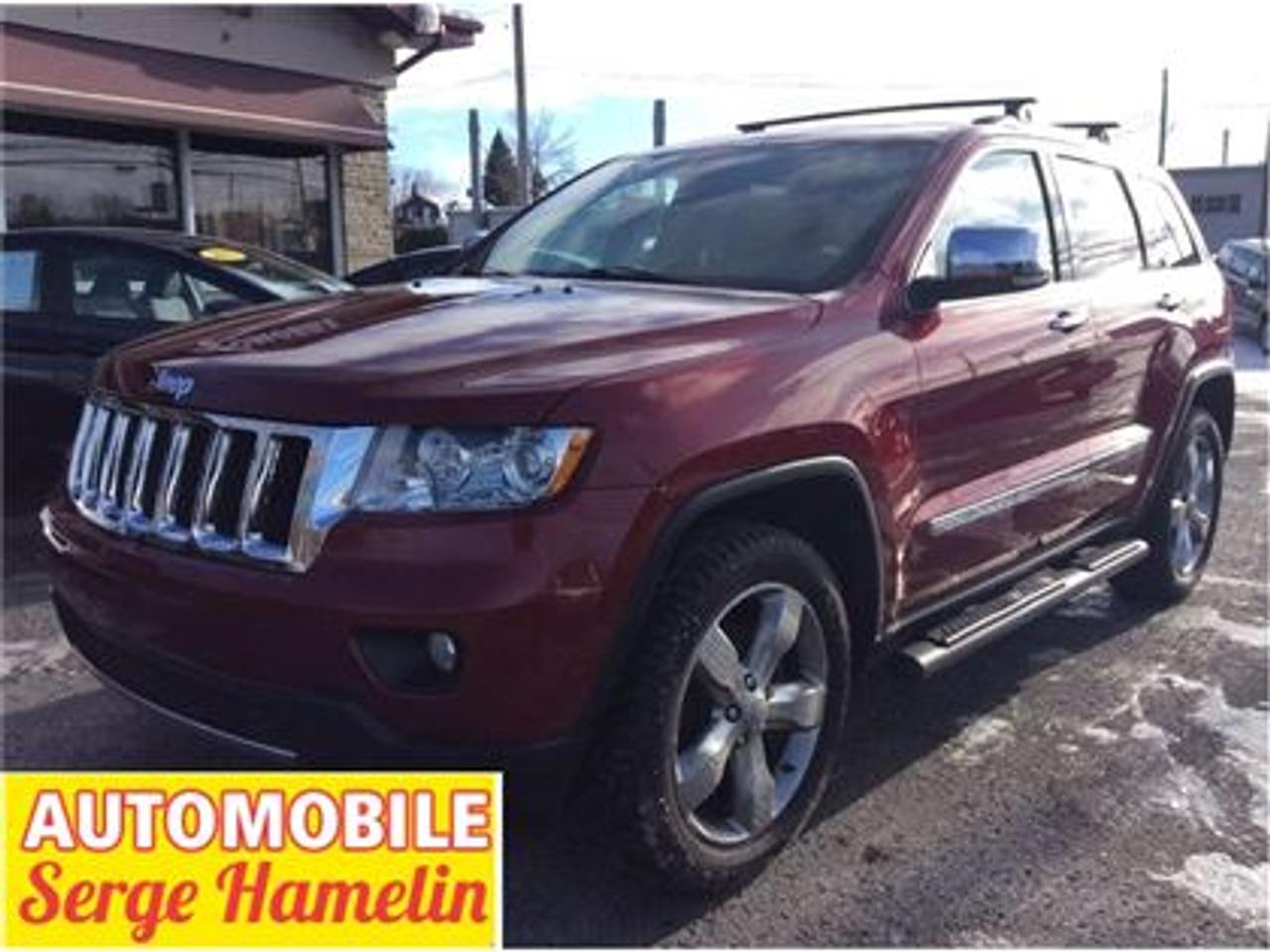 <a href=https://www.autoaubaine.com/Jeep-Grand Cherokee-c6961645.html>https://www.autoaubaine.com/Jeep-Grand Cherokee-c6961645.html</a>

ouvert samedi finance sur place carproof ok jamais accidentee prêt a partir prenons echange balance de garantie avril 2018 open saturday finance on spot carproof clean ready to go never accidented toit ouvrant panoramique cuir sieges chauffants volant chauffant gps pneux hiver