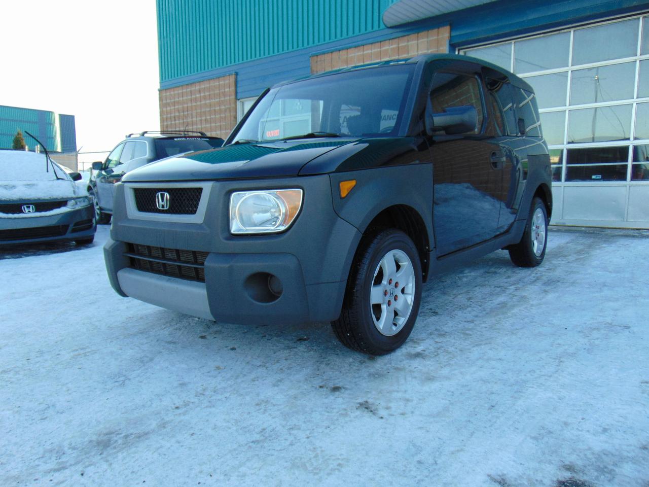 <a href=https://www.autoaubaine.com/Honda-Element-c7000681.html>https://www.autoaubaine.com/Honda-Element-c7000681.html</a>

HONDA ELEMENT 2003, 5 VITESSES, AIR CLIMATISÉ, VITRES ÉLECTRIQUE, ET BEAUCOUP +++++

********VÉHICULE TRES PROPRE******BEAUCOUP ESPACE******IDEAL POUR LE PLEIN AIR*******

PRIX: 3290.00$*********ERICAUTO.COM**********

CHEZ ÉRICAUTO LES PRIX PARLENT DEUX-MEME*******SIMPLEMENT LE PRIX LE PLUS BAS DE LA RIVE-NORD****************ACHETEZ EN TOUTE CONFIANCE CHEZ ÉRICAUTO LE SPÉCIALISTE DU PETIT BUDGET A PETIT PRIX*******AUCUN VÉHICULE PROVENANT DE LENCAN****ERICAUTO CEST UN SERVICE COURTOIS ET HUMAIN ET DE PRESTIGE

NOUS SOMME SPÉCIALISTE EN FINANCEMENT BANCAIRE 1e, 2e ET 3e CHANCES******

NE CONFIEZ PAS VOTRE DOSSIER DE CRÉDIT A NIMPORTE QUI !!!!!!!!

ÉRICAUTO LA RÉFERENCE A ST-EUSTACHE, OUVERT LE SAMEDI*******

VISA/MASTERCARD/AMEX/INTÉRAC ACCEPTÉ

A SEULEMENT 20 MINUTES DE, MONTREAL,LAVAL,BLAINVILLE,TERREBONNE,MASCOUCHE,

***450-598-2700*******450-598-2700******450-598-2700******

***PLAN DE GARANTIE SUPPLÉMENTAIRE DISPONIBLE A FAIBLE COUT***

AU PLAISIR DE VOUS SERVIR********ERICAUTO.COM*****

****Certaine condition et frais sapplique pour la garantie*******