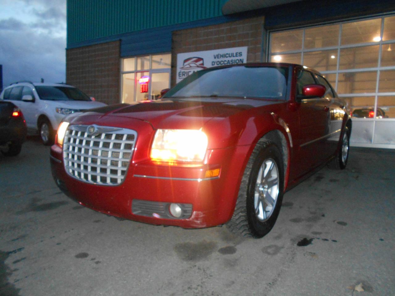 Used 2007 Chrysler 300  for sale in St-Eustache, QC