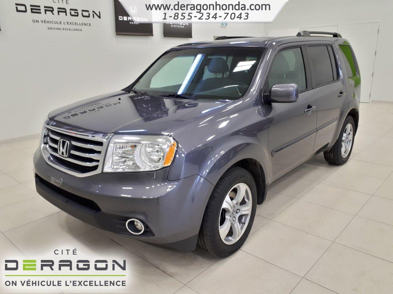 <a href=https://www.autoaubaine.com/Honda-Pilot-c6963414.html>https://www.autoaubaine.com/Honda-Pilot-c6963414.html</a>

Honda Pilot EX-L-CUIR-CAMERA DE RECUL-TOIT OUVRANT EX-L-CUIR-CAMERA DE RECUL-TOIT OUVRANT 2015Régulateur de vitesse, Toit ouvrant, Essuie-glaces intermittents, Essuie-glace arrière, Anti-démarreur, Freins ABS, Contrôle de stabilité, Coussin gonflable conducteur, Coussins gonflables latéraux, Lecteur CD, Lecteur MP3, Portes électriques, Sièges électriques, Tachymètre, Vitres électriques, Air climatisé, Intérieur en cuir, Climatisation deux zones, Commandes audio au volant, Sièges arrières rabattables, Sièges chauffants, Volant ajustable, Moonroof, Tapis protecteurs, Vitres teintées, Attelage remorque, Phares haute intensité, Ordinateur de bord, Tout équipé, Caméra de recul, Radio AM/FM, Volant gainé de cuir, Phares automatiques, Rétroviseur électrique, Commande audio arrière, Direction assistée, Télédéverrouillage, Sièges de troisième rangée, Rétroviseurs chauffants, Siège à réglage électrique, Coussins gonflables arrière pour la tête, Siège conducteur - soutien lombaire, Freins à disque, Sièges chauffants - Avant, Rétroviseurs électriques, Jantes en alliage, Antipatinage, Phares antibrouillards, Verrous de sécurité pour enfants, Système de surveillance de la pression des pneus, Sièges baquets, Prise Auxiliaire, Système de divertissement vidéo, Technologie Bluetooth intégrée, Climatisation arrière, Entreposage Média sur disque dur, Rétroviseur à atténuation automatique, Climatisation