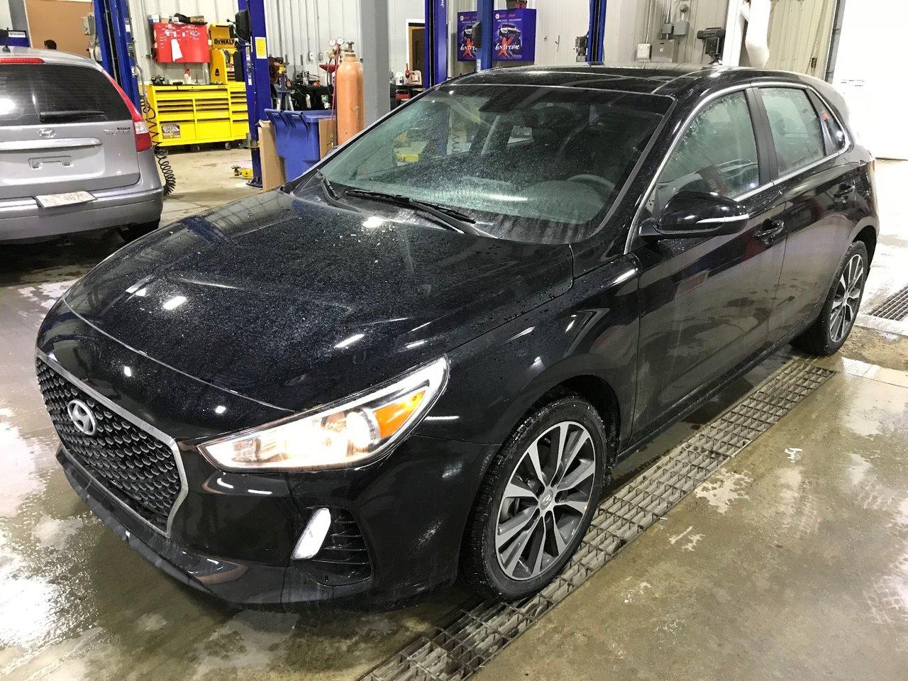 Used 2018 Hyundai ELANTRA GT Gls Toit Pano Sièges for sale in Val-D'or, QC