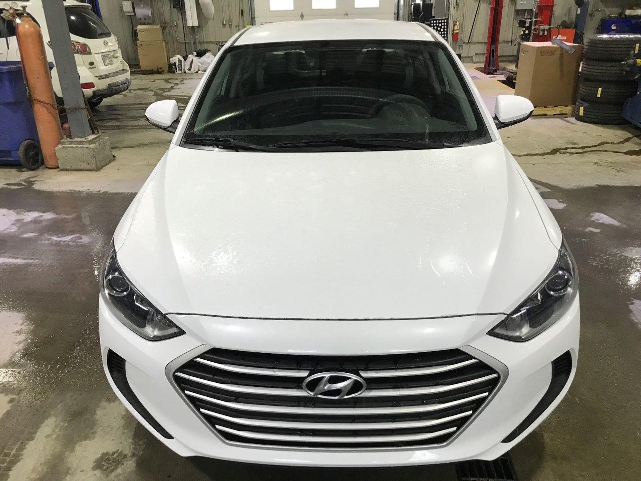 Used 2018 Hyundai Elantra Gl Apple Car Play for sale in Val-D'or, QC