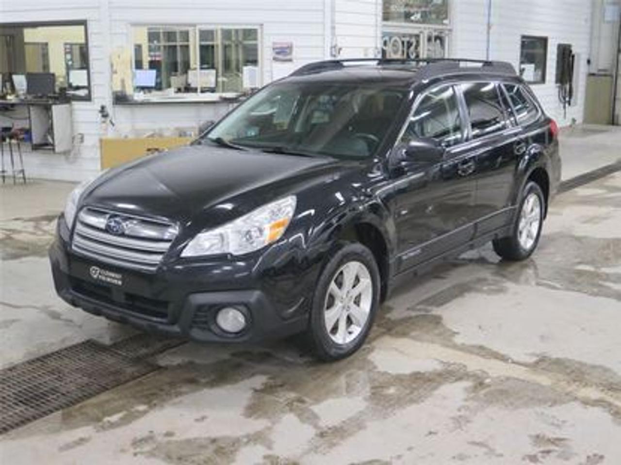 <a href=https://www.autoaubaine.com/Subaru-Outback-c6983757.html>https://www.autoaubaine.com/Subaru-Outback-c6983757.html</a>

Subaru Outback AWD 2014 noir avec intérieur en tissus noir, 101 935 km. Véhicule bien équipé, système audio bluetooth, climatiseur zone double, siège avant chauffant, ensemble de remorquage et plus encore. Venez voir ce beau subaru Outback au 4560 Boul. guillaume-Couture à Lévis. Pour plus dinformation, contactez nous au 418-837-0859.