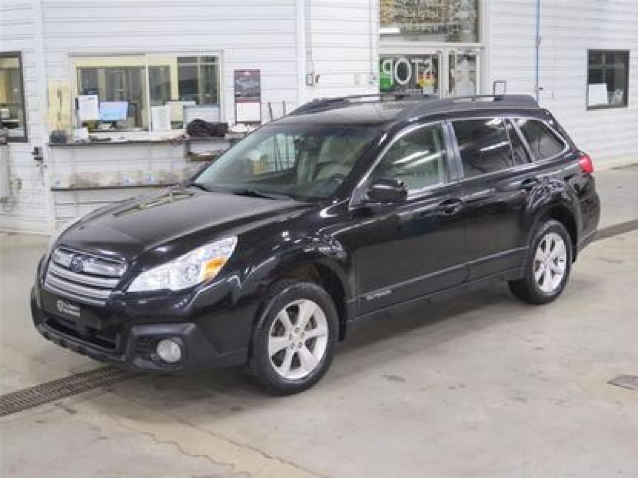 Used 2013 Subaru Outback 2,5i Grp Ltd for sale in Lévis, QC