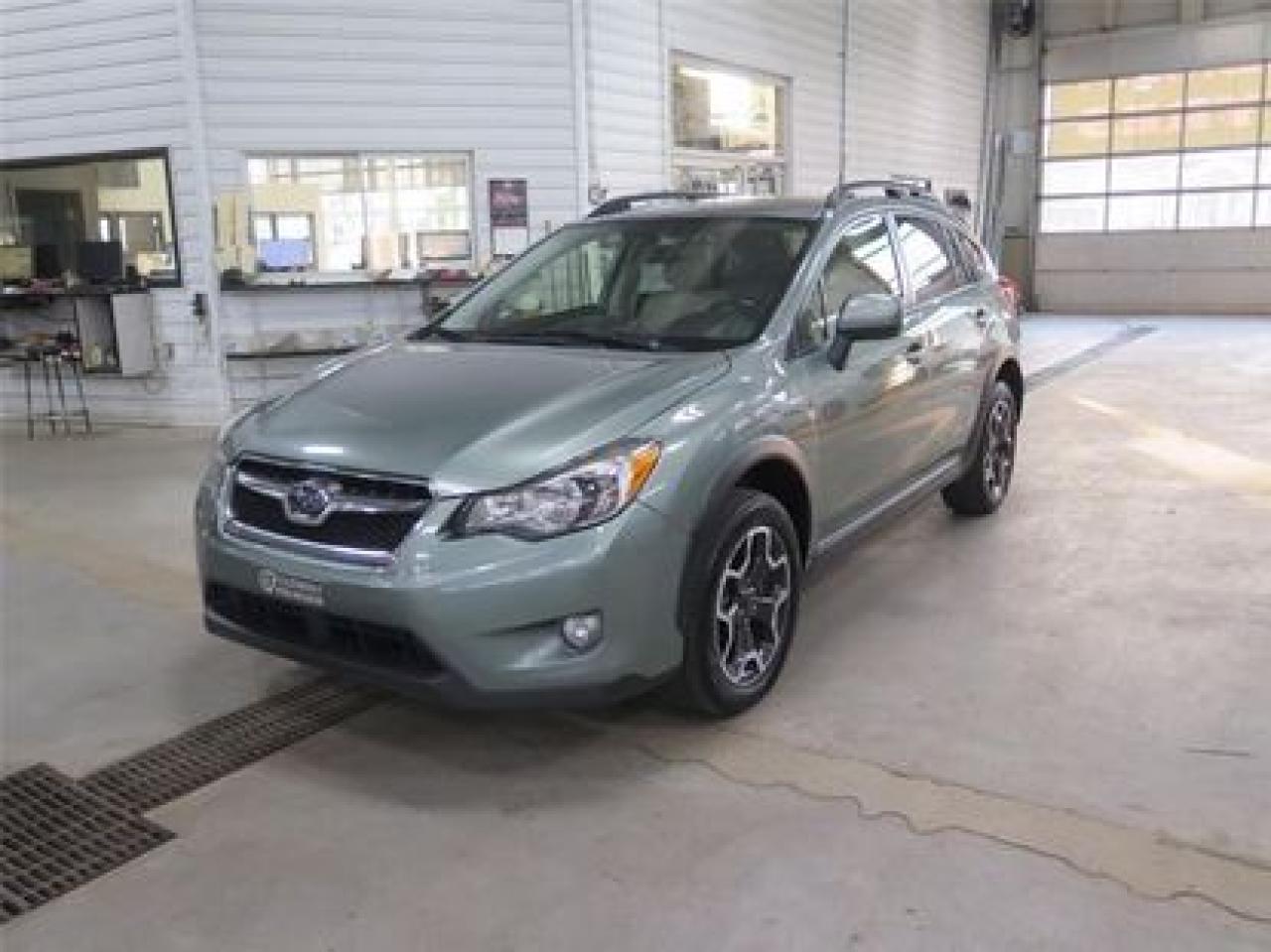 Used 2014 Subaru XV Crosstrek Premium - Awd for sale in Lévis, QC