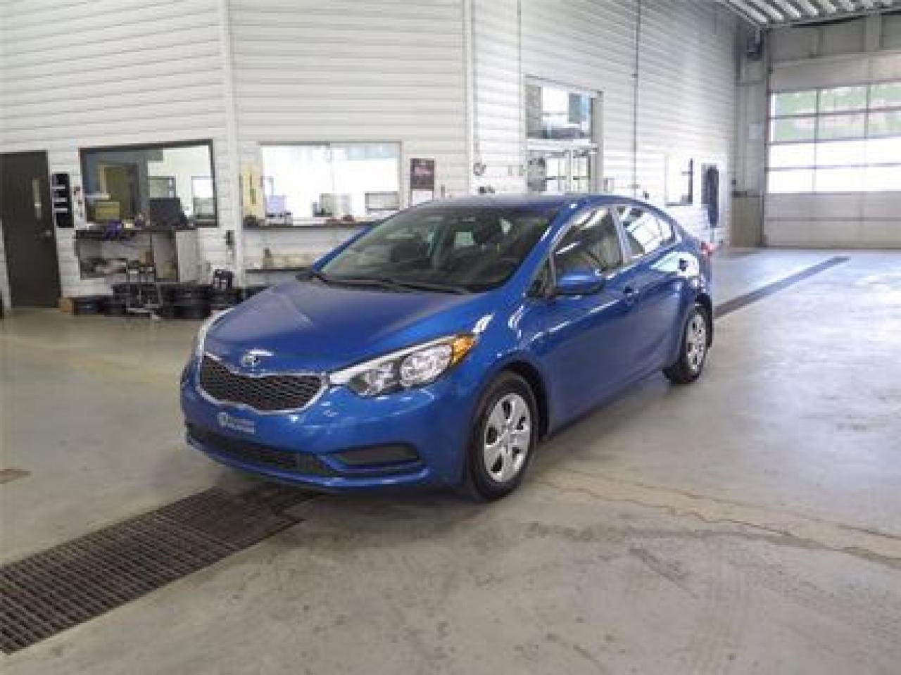 Used 2014 Kia FORTE LX for sale in Lévis, QC