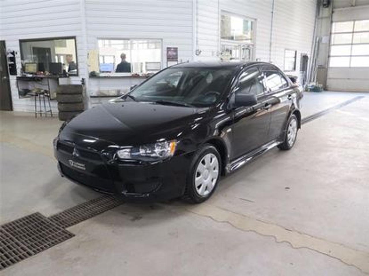 <a href=https://www.autoaubaine.com/Mitsubishi-Lancer-c6913905.html>https://www.autoaubaine.com/Mitsubishi-Lancer-c6913905.html</a>

*** Seulement 47 263 km certifié *** Mitsubishi Lancer 2014 noir avec lintérieur noir à 10 991 $. Ce véhicule est équipé dun climatiseur, vitres électriques et teintées, miroirs électriques, jantes en alliage, etc. Garantie de 3 mois ou 5000 km motopropulseur ( Garantie prolongé disponible à prix imbattable ) Taux de financement à partir de seulement 4.69%. Venez voir ce véhicule au 4560 Boulevard Guillaume-Couture à Lévis. Pour plus dinformation 418-837-0859 ou la fin de semaine par téléphone ou sms 581-982-8599. Garage clément fournier est en affaire depuis 48 ans pour vous offrir un service irréprochable, nous sommes recommandé CAA et membre de lamvoq. Tout nos véhicules sont inspecté par nos mécaniciens. Au plaisir de vous servir.