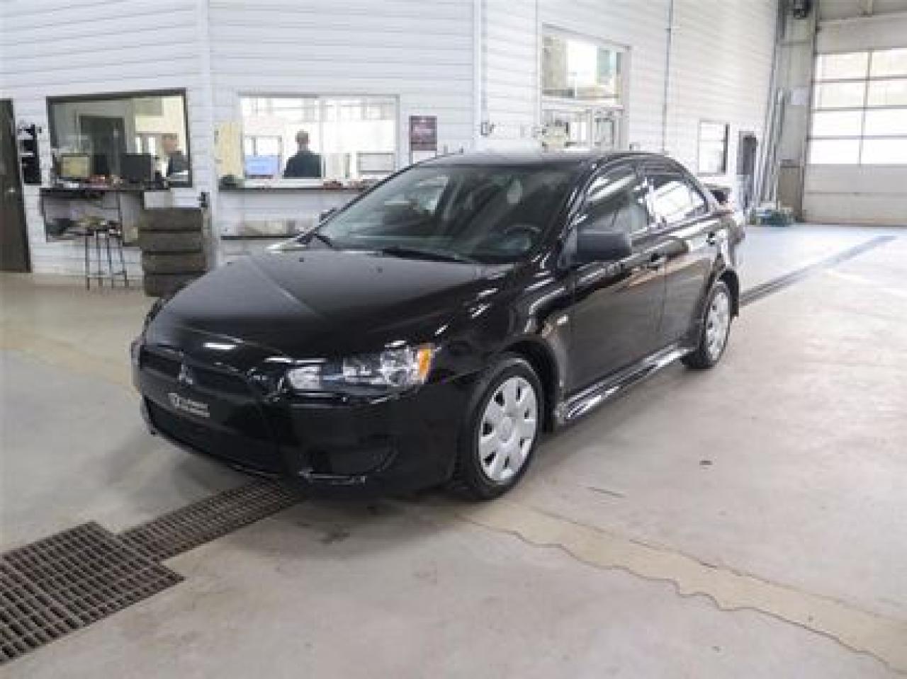 Used 2014 Mitsubishi Lancer DE for sale in Lévis, QC