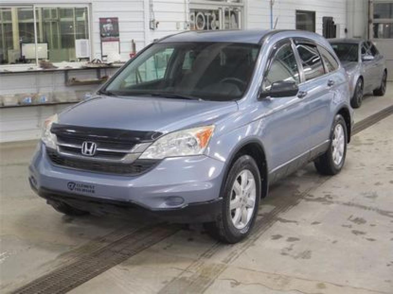 Used 2010 Honda CR-V LX for sale in Lévis, QC