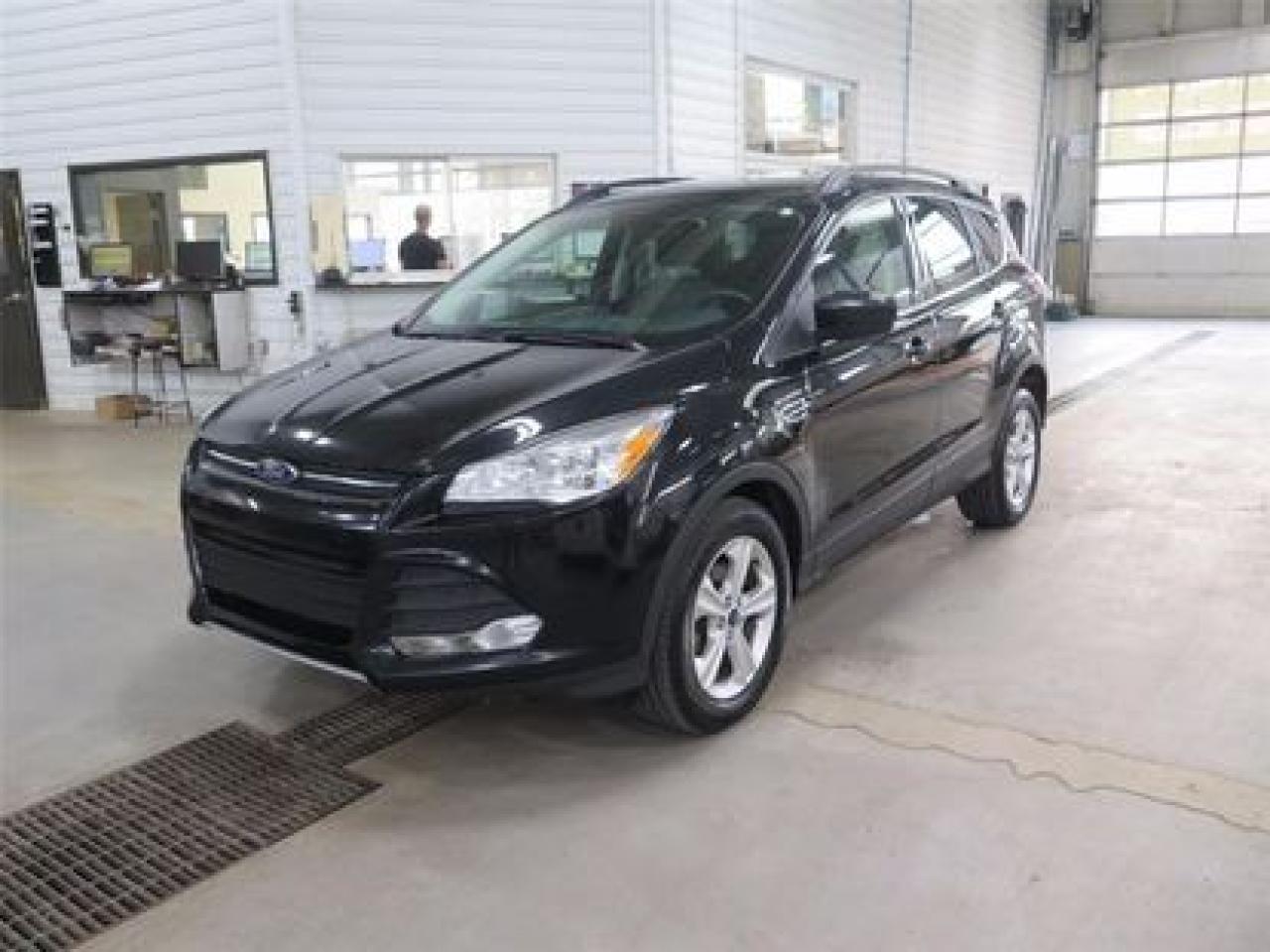 Used 2015 Ford Escape Se- Ecoboost for sale in Lévis, QC