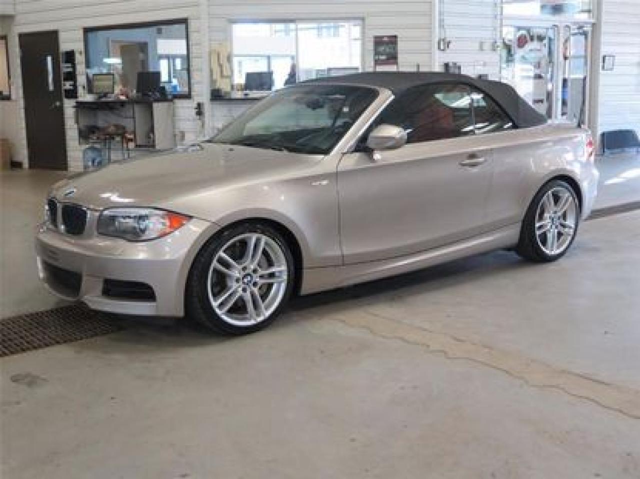 Used 2012 BMW 335 135i for sale in Lévis, QC