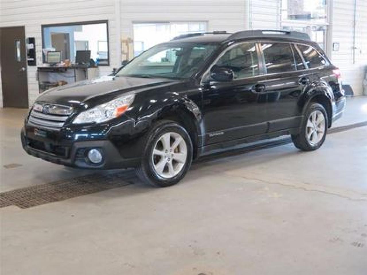 Used 2014 Subaru Outback 2.5I Premium for sale in Lévis, QC