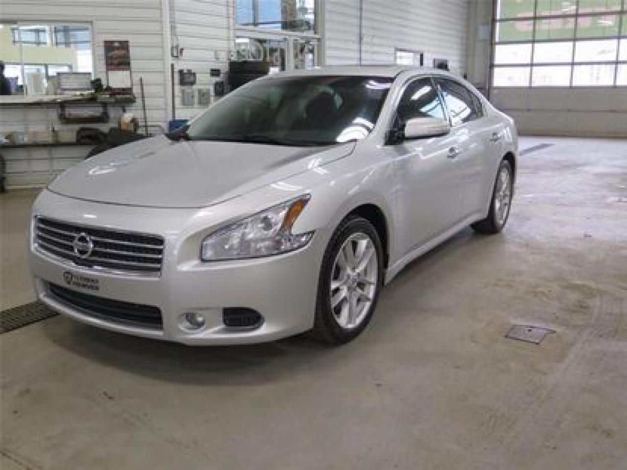 Used 2011 Nissan Maxima 3,5 Sv Toit for sale in Lévis, QC