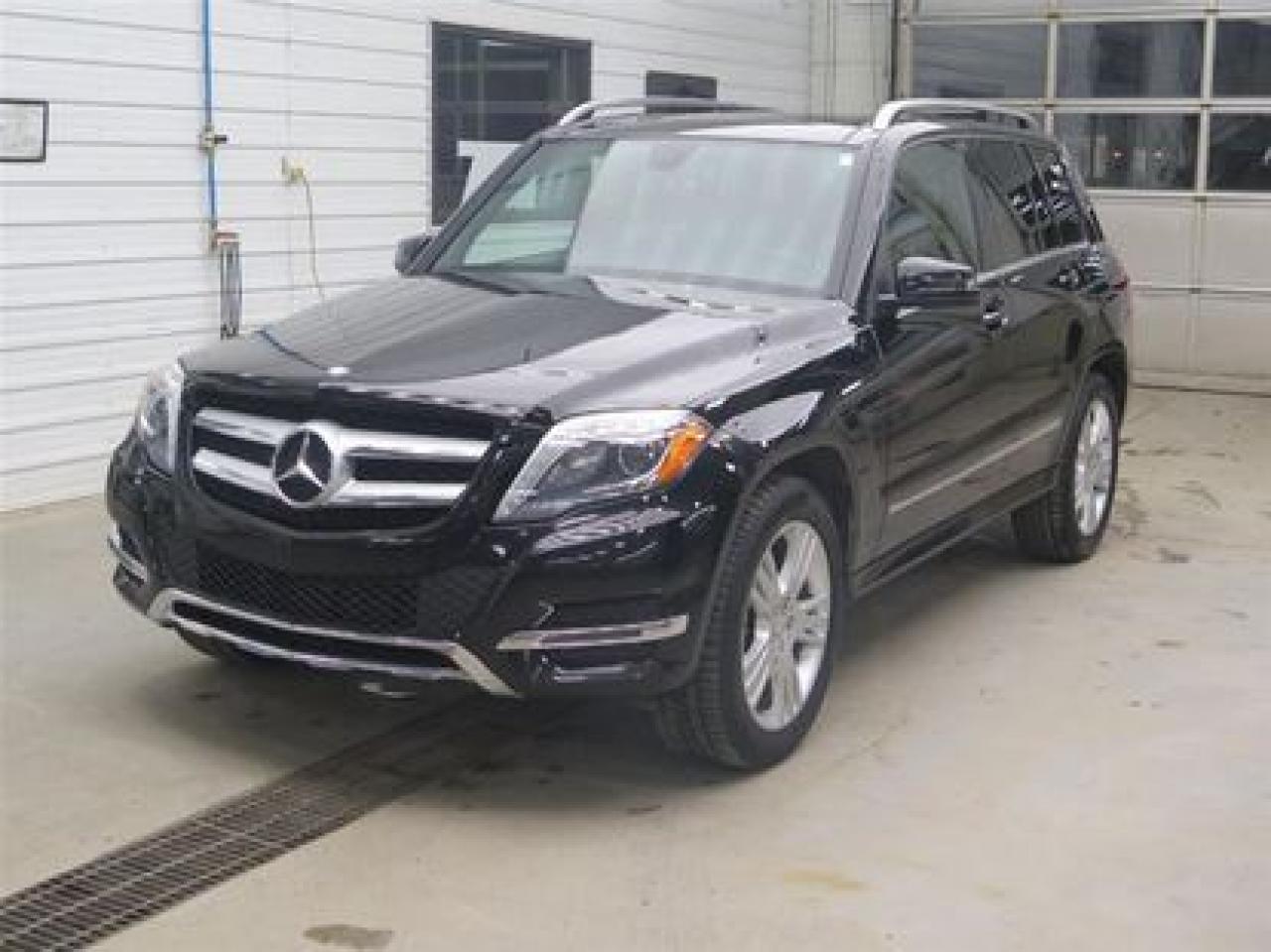 Used 2015 Mercedes-Benz GLK-Class Glk 250 Toit Gps for sale in Lévis, QC