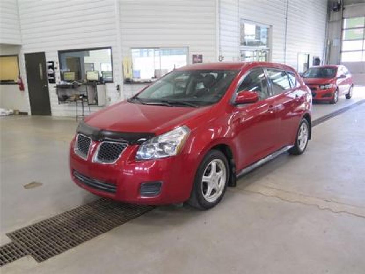 Used 2010 Pontiac Vibe Pontiac Matrix for sale in Lévis, QC