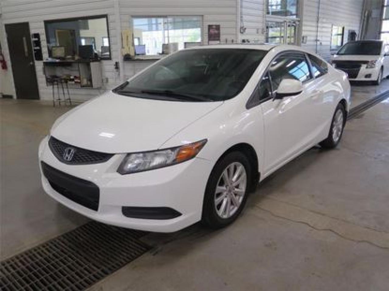 Used 2012 Honda Civic  for sale in Lévis, QC