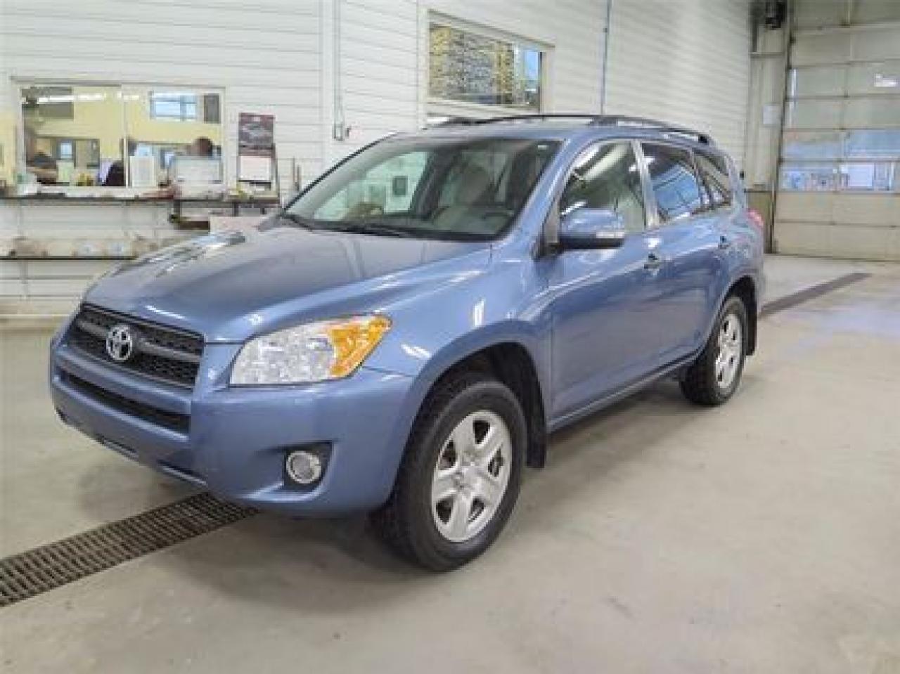 Used 2011 Toyota RAV4  for sale in Lévis, QC