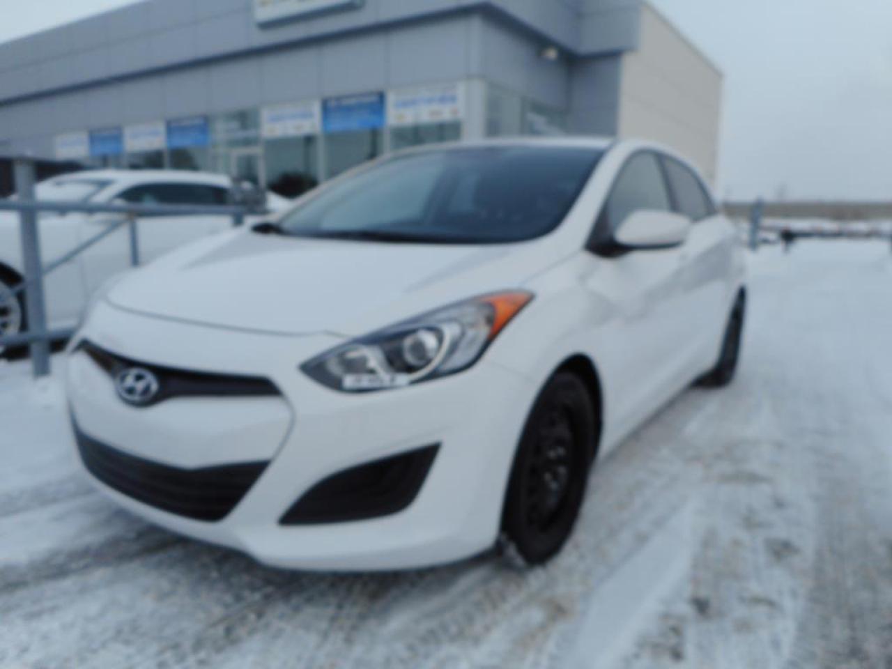 Used 2013 Hyundai Elantra Gl/portes +vi for sale in Blainville, QC