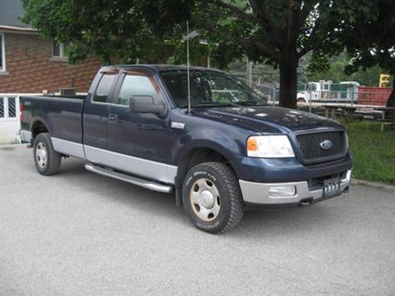 <a href=https://www.autoaubaine.com/Ford-F-150-c6955314.html>https://www.autoaubaine.com/Ford-F-150-c6955314.html</a>

Ford F-150 Supercab 4WD 2005

4X4 SUPERCAB FORD F-150 4X4 2005 5.4L , AIR CLIMATISÉ, VITRES ET MIROIRS ÉLECTRIQUES, POUR PLUS DINFO VOU POUR PRENDRE UN RENDEZ-VOUS COMMUNIQUER AU 514-945-2518 OU AU 514-967-5467