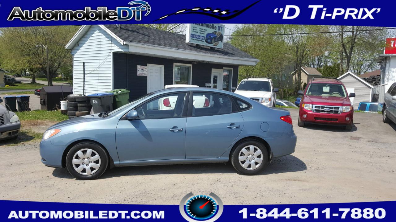 Used 2009 Mazda 6 +de 50 Véhicules à D Ti-prix!!! for sale in Lévis, QC