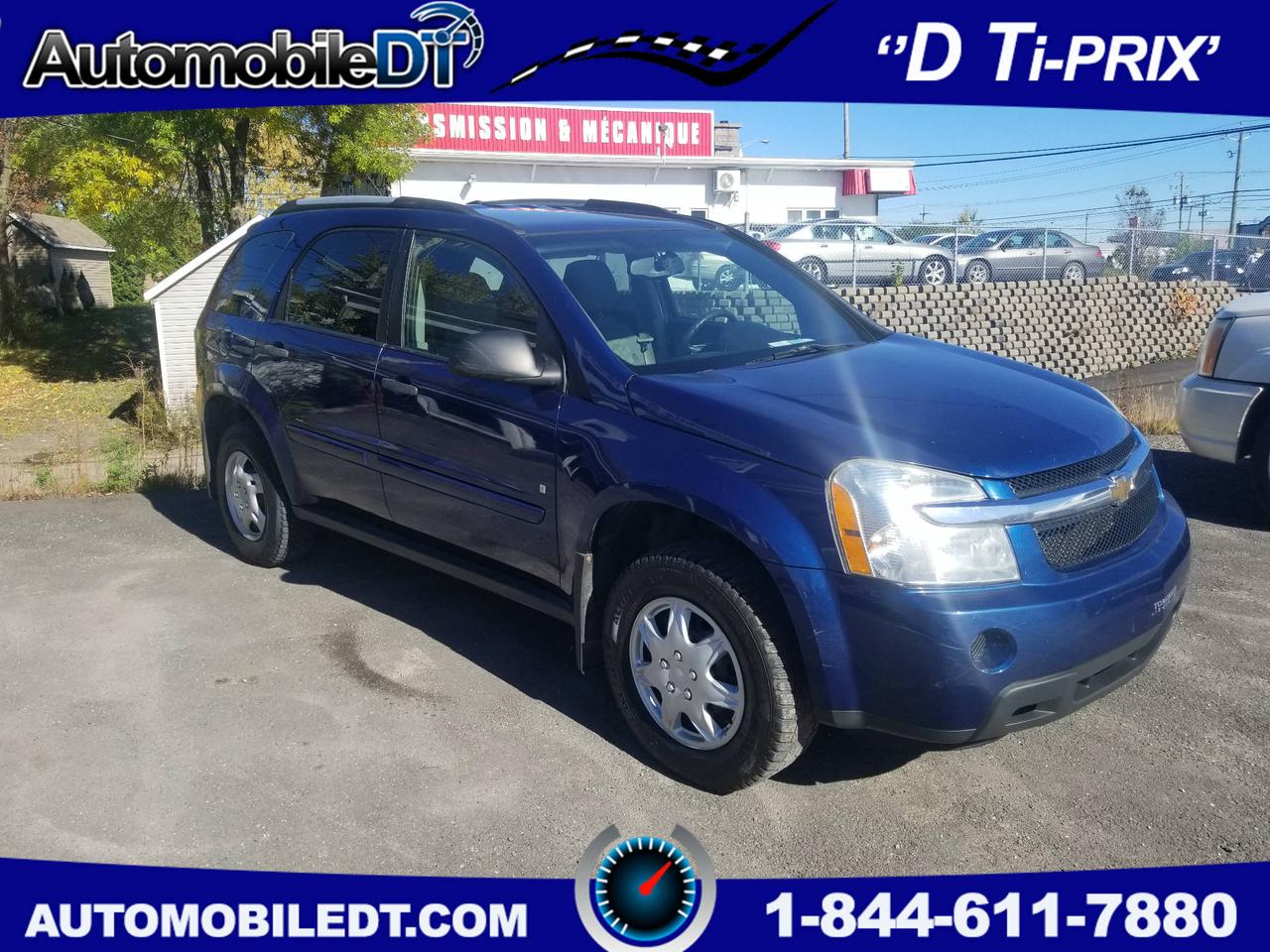 <a href=https://www.autoaubaine.com/Pontiac-Wave-c6947576.html>https://www.autoaubaine.com/Pontiac-Wave-c6947576.html</a>

Pontiac Wave manuelle beurrer a lantirouille très Fiable et très très très économique aussi dispo un optra 2007 67800KM automatique à 1688$
 Garantie 1 mois/1700KM Sur Groupes Motopropulseur et Possibilité dune garantie de 1 an 15000km sur groupes motopropulseur!177100Km

VISA,MASTER ET INTÉRAC ACCEPTÉ Financement Accord D 11$Semaines/36mois 0 Comptant Taxe et transit inclus!Ont reprend votre véhicules déchange passez nous la montrer pour une évaluation gratuit! ***Venez nous rencontrer! Plus de 30 véhicules à D Ti- prix, nous nous spécialisons dans les moins de 5 000$. Situé à cinq minutes du pont de Québec, 1767 boulevard Guillaume-Couture à Saint-Romuald,Qc G6W 3P3. Nous sommes reconnus pour notre services après vente IMPECCABLE 

*** 7 jours 1-855-886-3602 ***418-903-6868

Pour voir notre inventaire AutomobileDT. com Chez Automobile DT Toujours D Ti-prix!!!! Membre Amvoq!