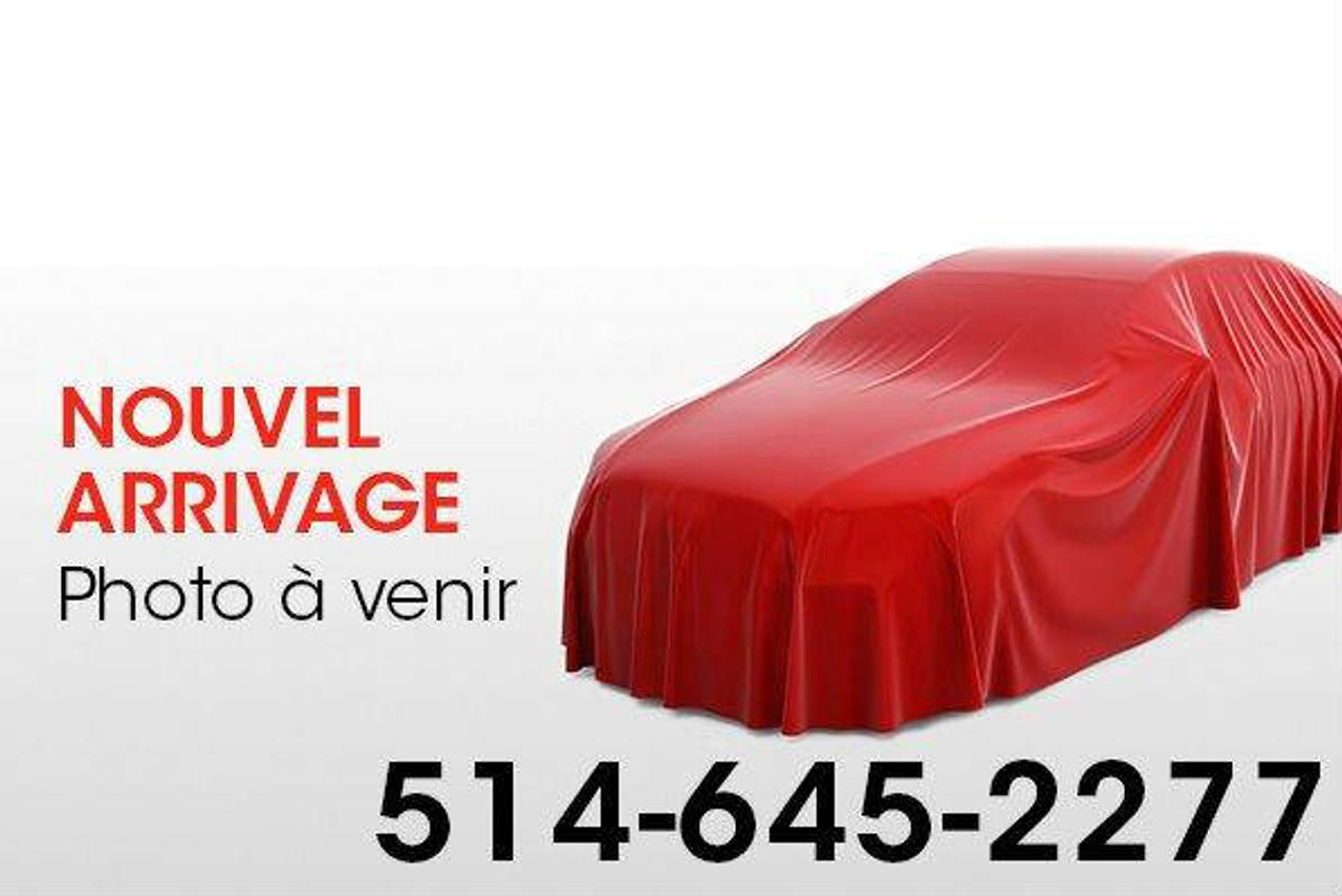 Used 2015 Kia Forte Koup SX TURBO CUIR CAMERA DE RECUL for sale in Pointe-Aux-Trembles, QC