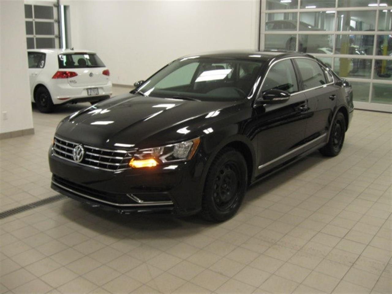 Used 2017 Volkswagen Passat 1.8 Tsi for sale in Laval, QC