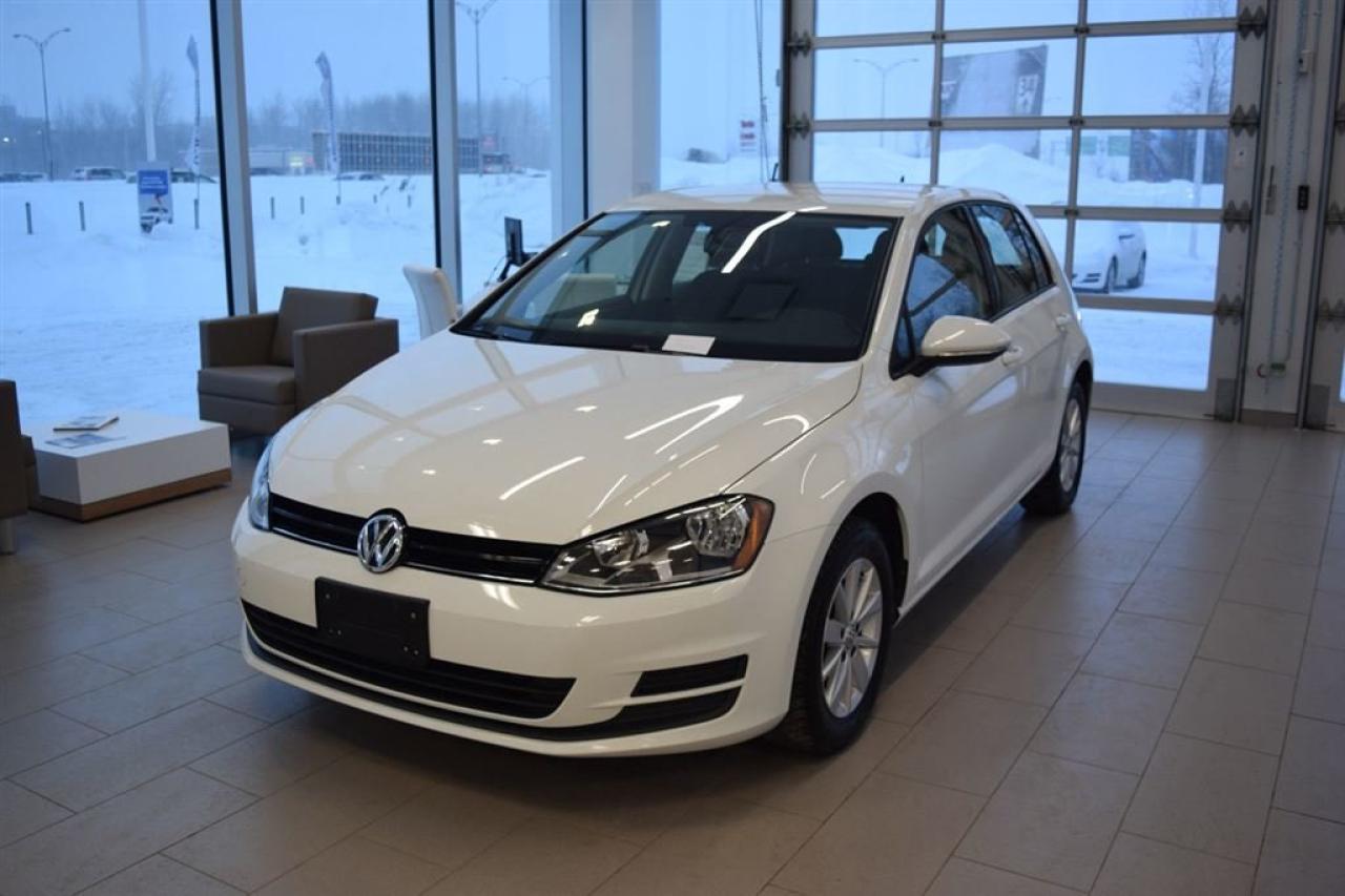 Used 2015 Volkswagen Golf 1.8 Tsi Trendline for sale in Laval, QC