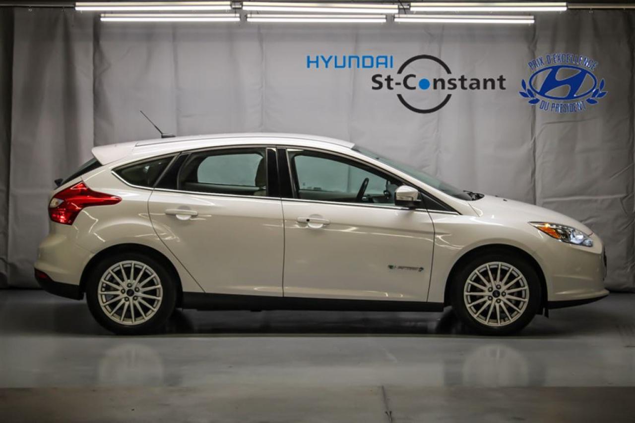 Used 2014 Ford Focus  for sale in St-Constant, QC