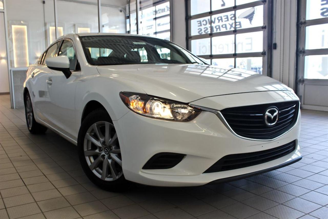 Used 2015 Mazda 6 Gs Bluetooth, A/c for sale in St-Constant, QC