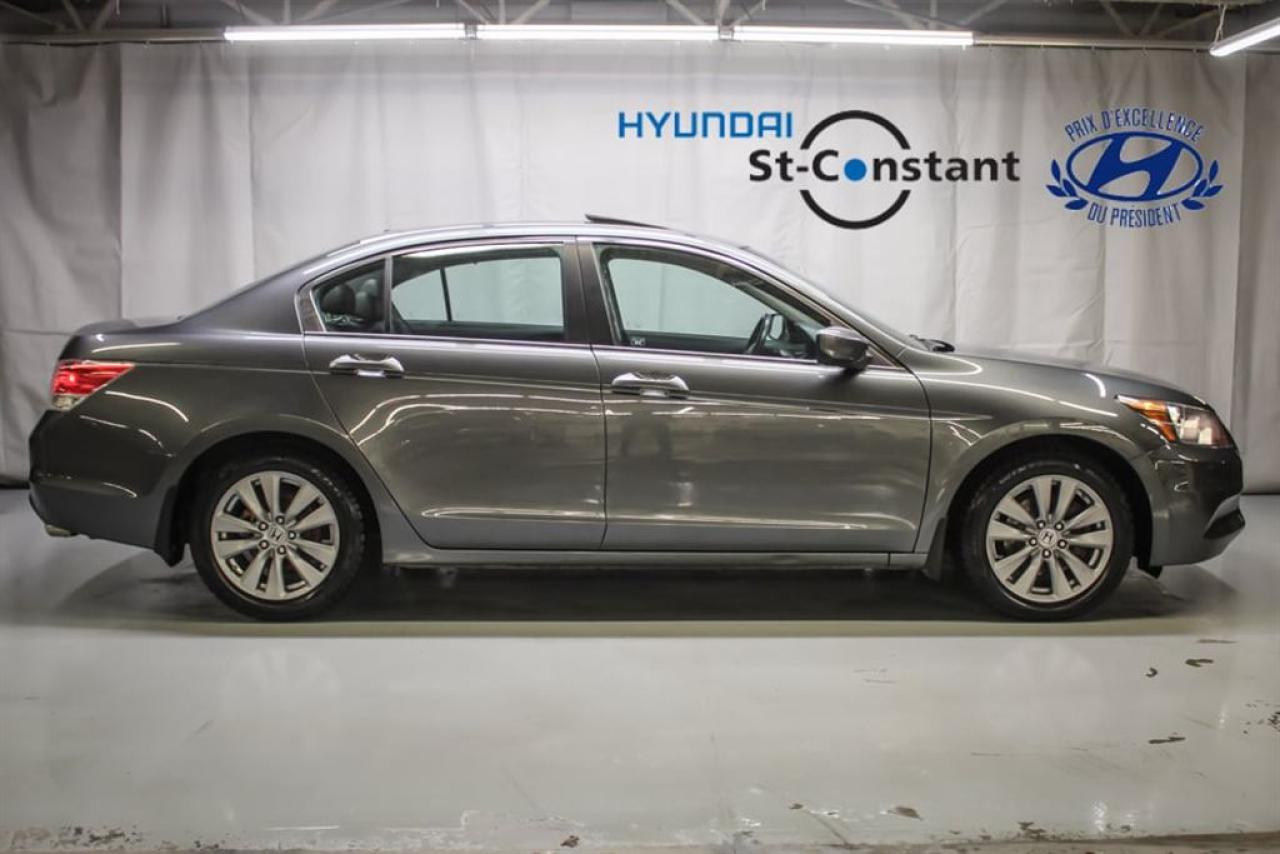 Used 2011 Honda Accord EX for sale in St-Constant, QC