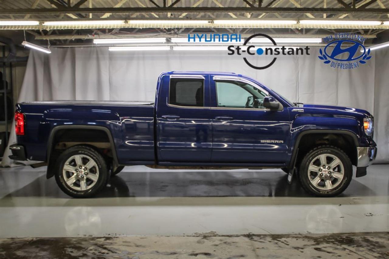 Used 2014 GMC Sierra 1500 Sle Bluetooth, Back for sale in St-Constant, QC