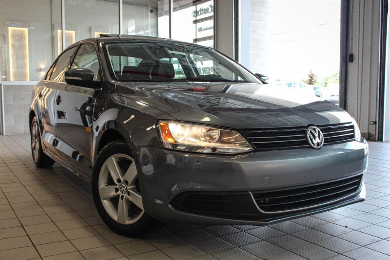 Used 2014 Volkswagen Jetta 1.8 Tsi for sale in St-Constant, QC