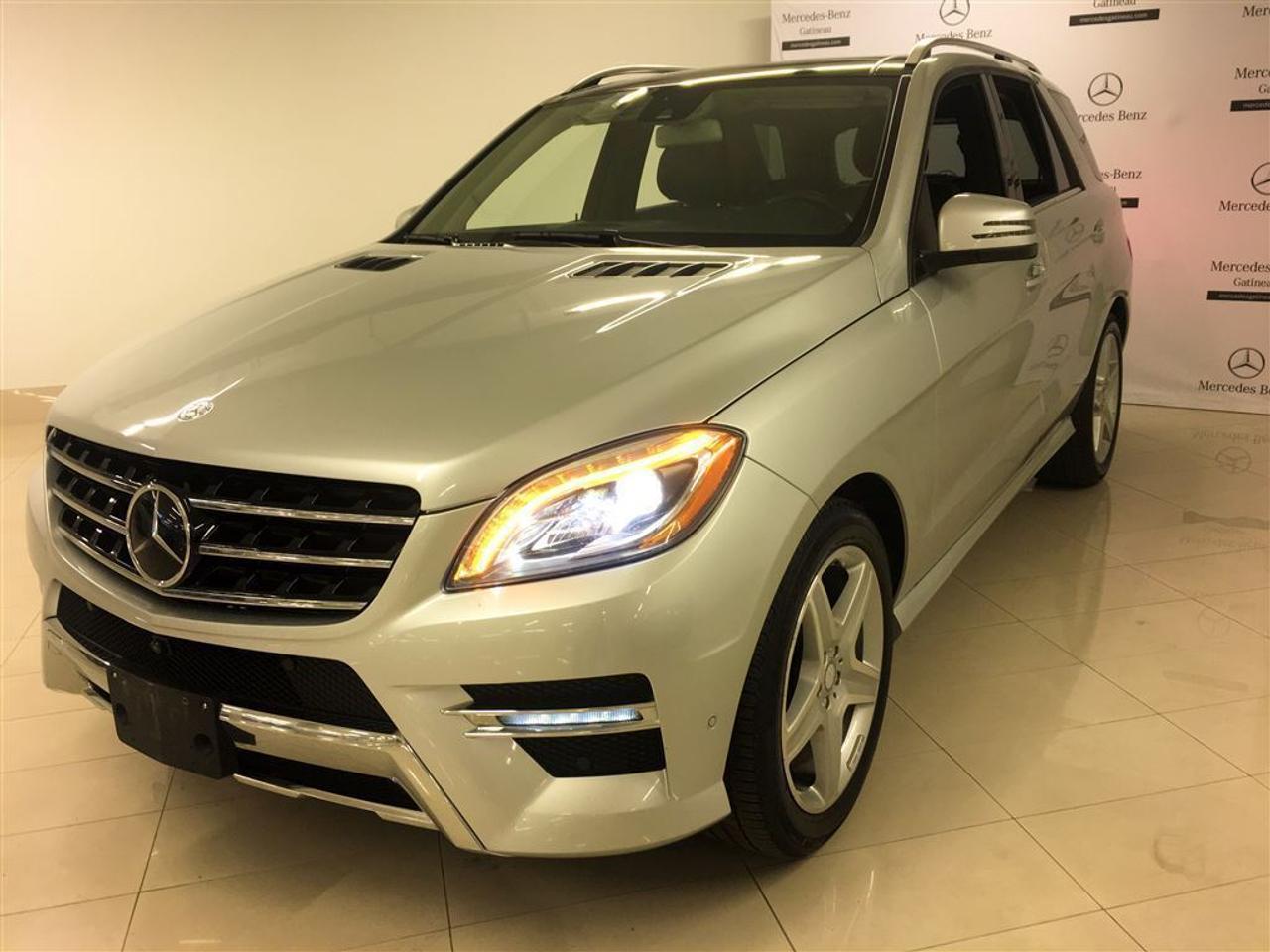 <a href=https://www.autoaubaine.com/Mercedes-Benz-ML350-c6852619.html>https://www.autoaubaine.com/Mercedes-Benz-ML350-c6852619.html</a>

Premium Package, Sport Package, Advanced Driving Assistance Package, Bi-Xenon Headlamp Package, Metallic Paint, Grey Fabric Roof Liner, Anthracite Poplar Wood Trim, Trailer Hitch