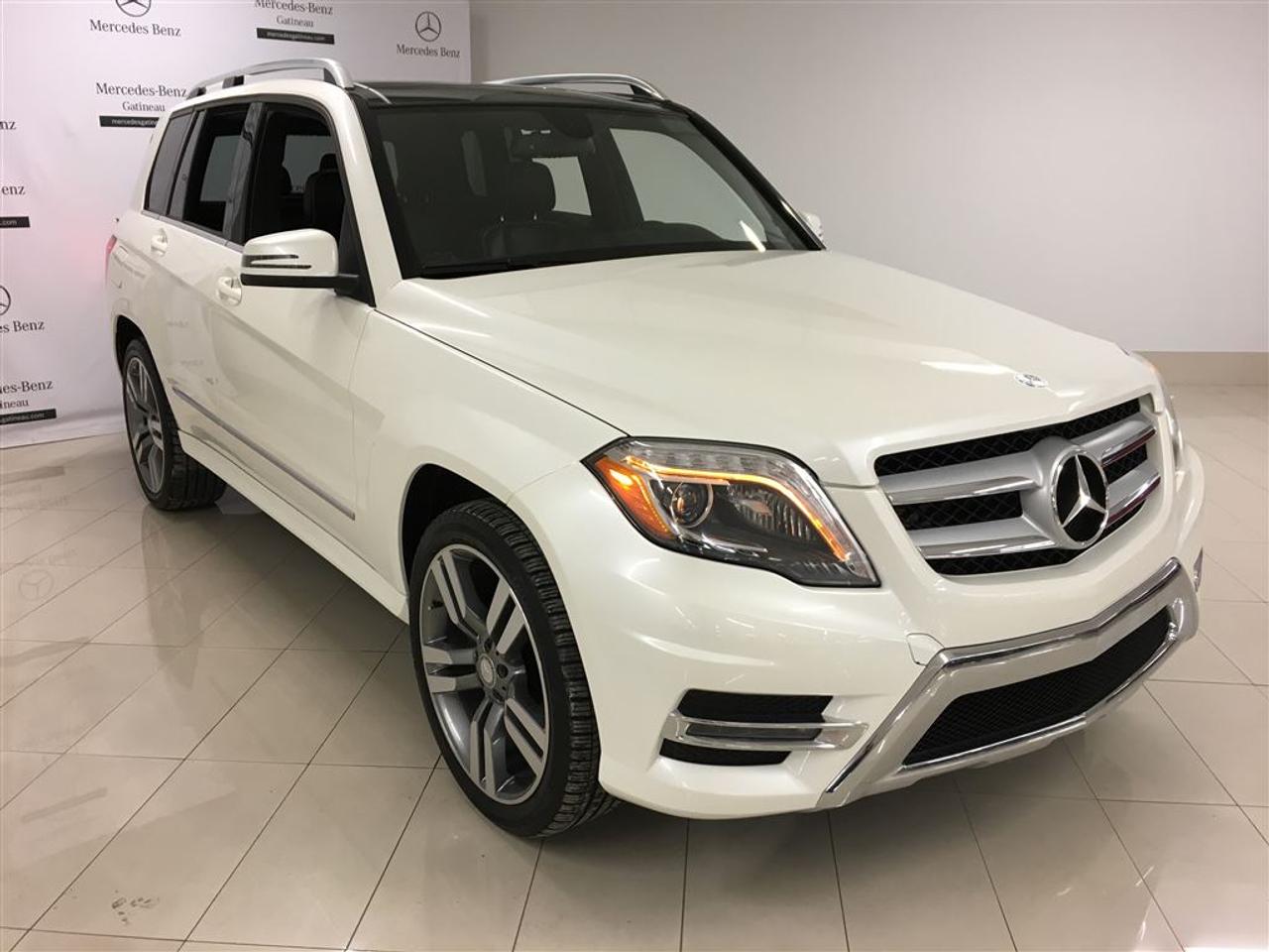 <a href=https://www.autoaubaine.com/Mercedes-Benz-GLK250-c6996053.html>https://www.autoaubaine.com/Mercedes-Benz-GLK250-c6996053.html</a>

Avantgarde Edition, AMG Sport Package, designo Exterior Charge - Diamond White Metallic, Leather Upholstery, Black Fabric Roof Liner, Dark Ash Wood Trim, Trailer Hitch