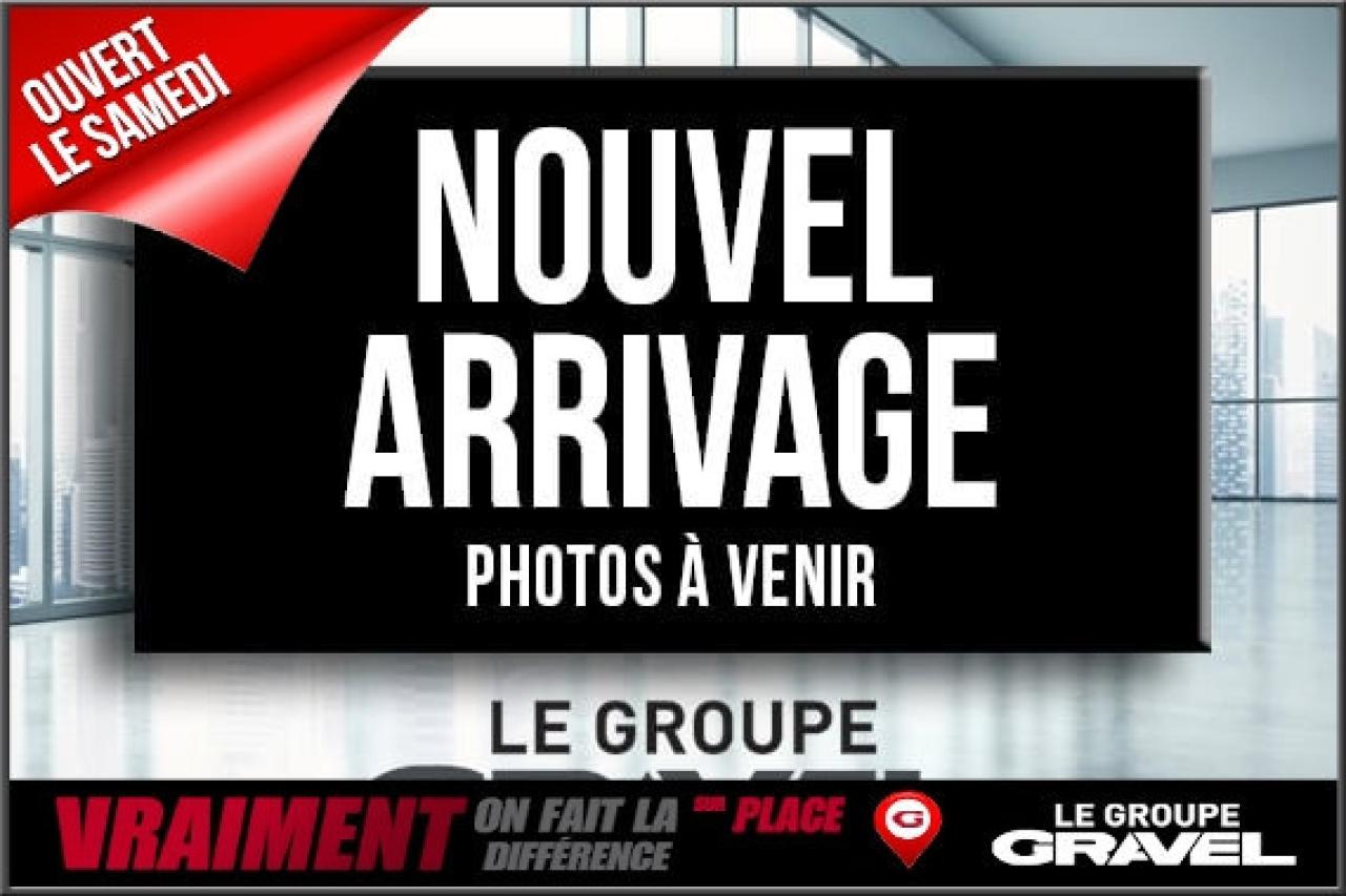 Used 2015 Acura ILX Premium Package Cuir for sale in Montréal, QC