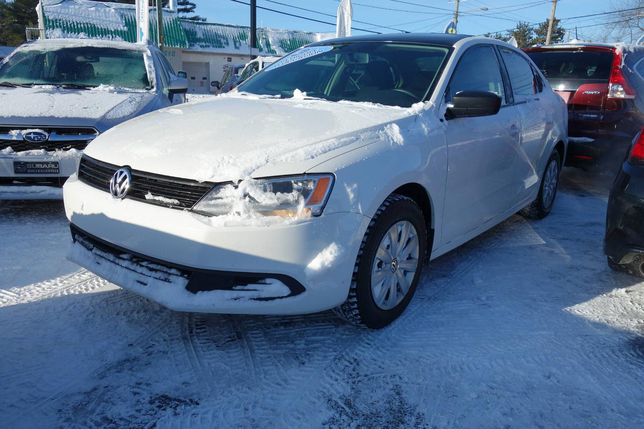 <a href=https://www.subaruvictoriaville.ca/occasion/Volkswagen-Jetta-2011.html>https://www.subaruvictoriaville.ca/occasion/Volkswagen-Jetta-2011.html</a>

Caractéristiques clés ; Moteur 2.0 Litres, 115 chevaux, Radio AM/FM stéréo avec prise dentrée auxiliaire,4 haut-parleurs, Verouillage des portes à commande électrique, Phares antibrouillard, Sièges en tissu, Sièges avant chauffants. Garantie supplémentaire et Rapport CarProof disponible pour vous !     WWW.SUBARUVICTORIAVILLE.CA    English service is also available. You are welcome to contact us by email or call.