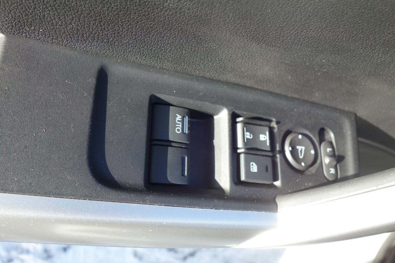 Used 2014 Honda Civic EX for sale in Victoriaville, QC