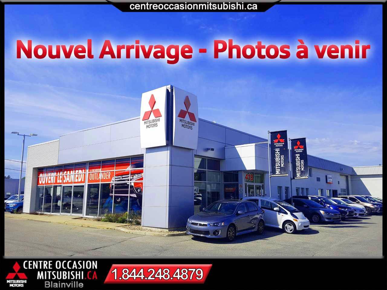 Used 2015 Mitsubishi Lancer TOIT-FOGS-AILERON for sale in Blainville, QC