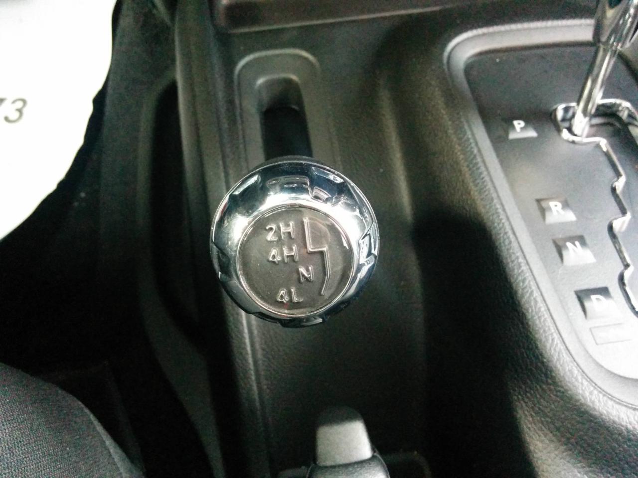 Used 2016 Jeep Autre Modèle Sahara 4 portes traction intégral for sale in Jonquière, QC