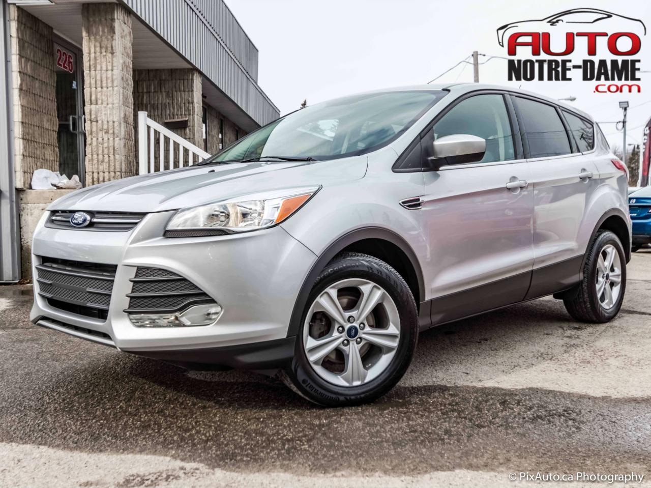 Used 2014 Ford Escape 4 portes SE, Traction avant ** Nouvel Ar for sale in Repentigny, QC