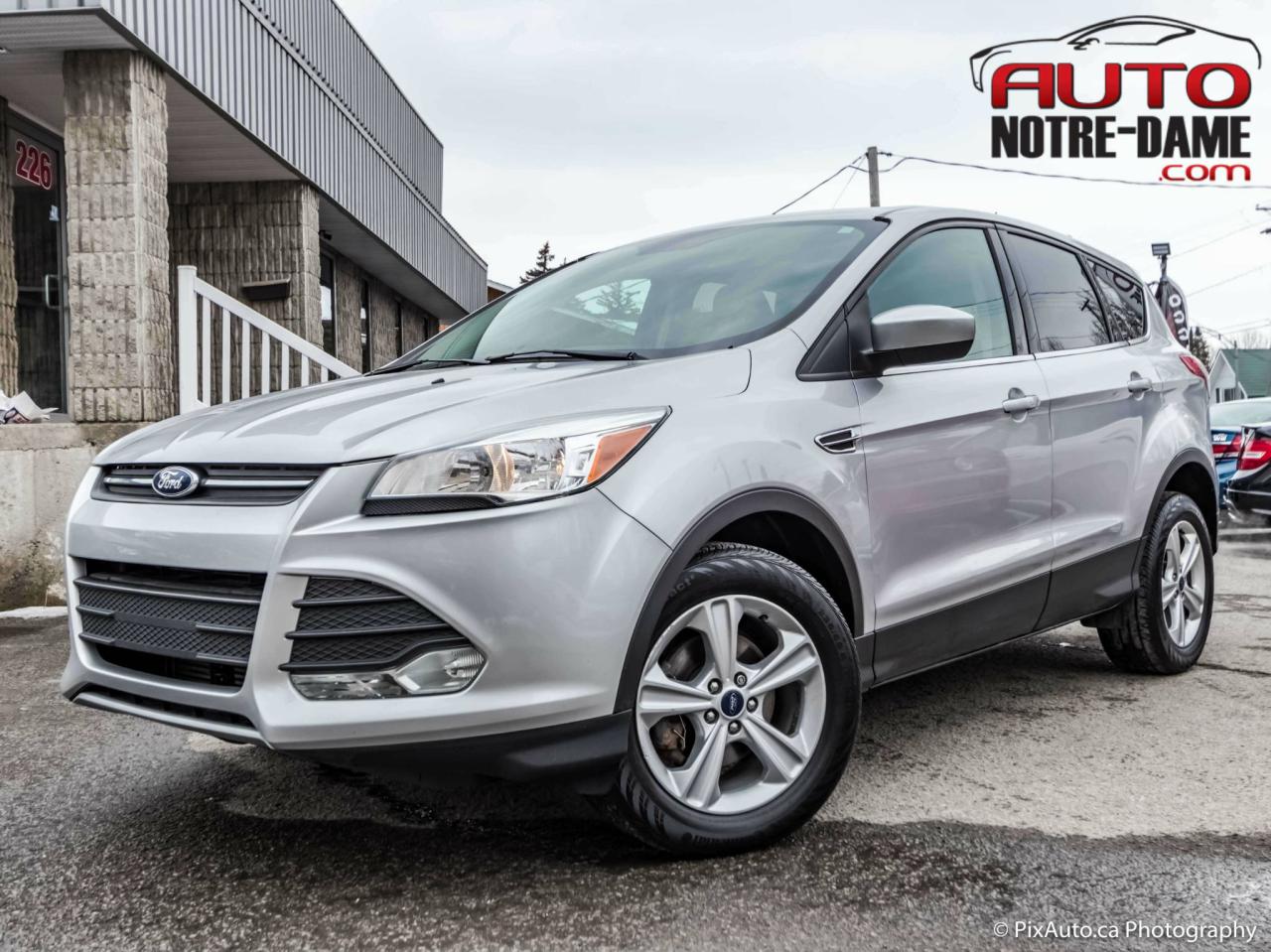 Used 2013 Ford Escape 4 portes SE, Traction avant ** Nouvel Ar for sale in Repentigny, QC